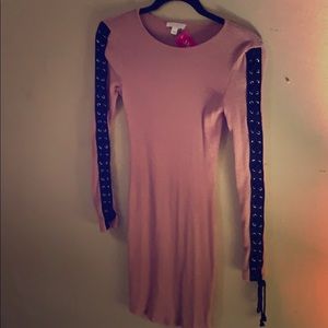 NWT size small dress